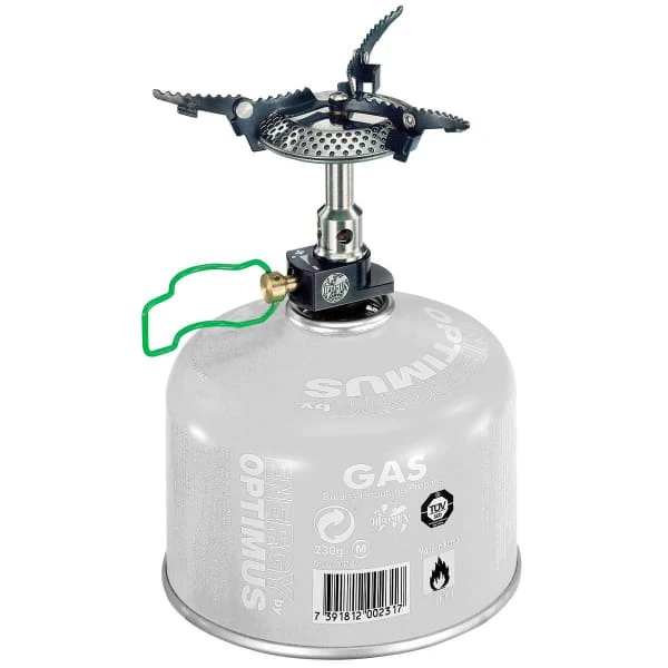 OPTIMUS CRUX LITE GAZ 3000W 22 4 OPTIMUS CRUX LITE GAZ 3000W 22 – Image 2