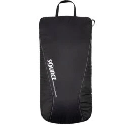 SOURCE WIDEPAC INSULATOR 2L BLACK 23