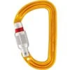 PETZL MOUSQUETON SM D SCREW-LOCK 23 -Passionné De Plein Air 9 31496 mousqueton sm d screw lock m39a sl 01