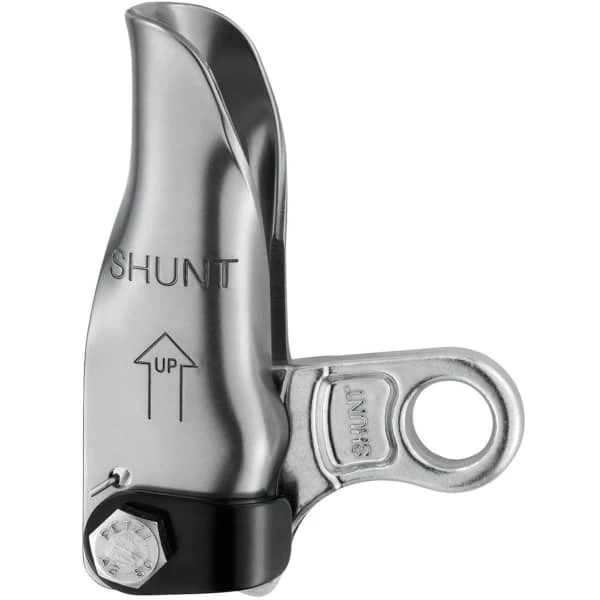 PETZL BLOQUEUR SHUNT 23 3 PETZL BLOQUEUR SHUNT 23