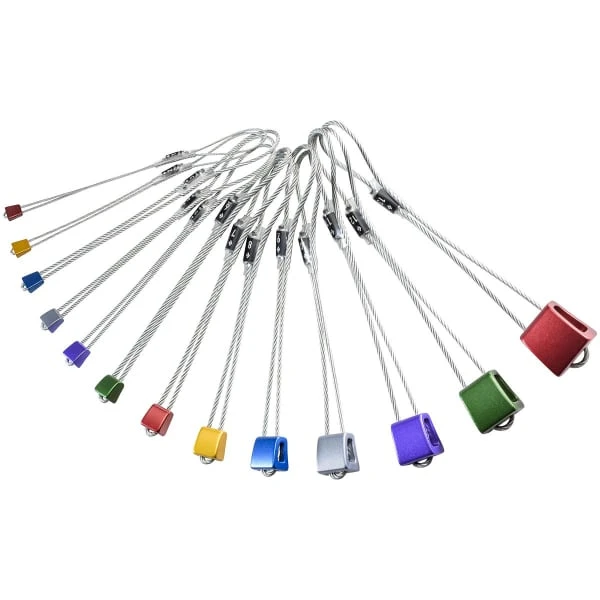 BLACK DIAMOND STOPPER SET PRO #1-13 23 4 BLACK DIAMOND STOPPER SET PRO #1-13 23 – Image 2