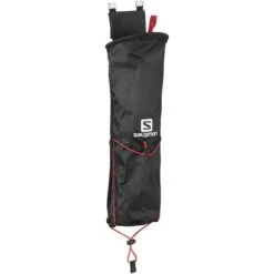 SALOMON CUSTOM QUIVER BLACK 23