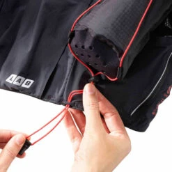 SALOMON CUSTOM QUIVER BLACK 23 -Passionné De Plein Air 9 38080 custom quiver black 392832 05