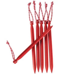 MSR GROUNDHOG STAKE KIT V2 23