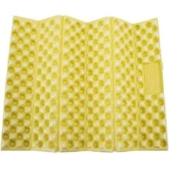 THERMAREST Z SEAT SOL SILVER/LIMON 23