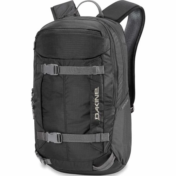 DAKINE MISSION PRO 25L BLACK 23 3 DAKINE MISSION PRO 25L BLACK 23
