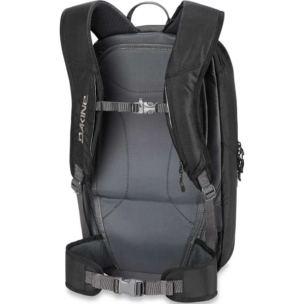 DAKINE MISSION PRO 25L BLACK 23 4 DAKINE MISSION PRO 25L BLACK 23 – Image 2