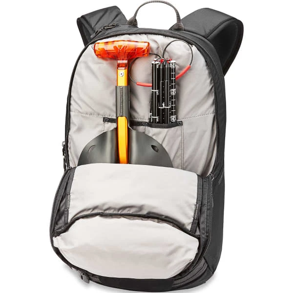 DAKINE MISSION PRO 25L BLACK 23 5 DAKINE MISSION PRO 25L BLACK 23 – Image 3