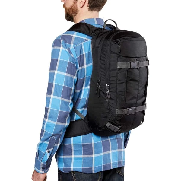DAKINE MISSION PRO 25L BLACK 23 7 DAKINE MISSION PRO 25L BLACK 23 – Image 5