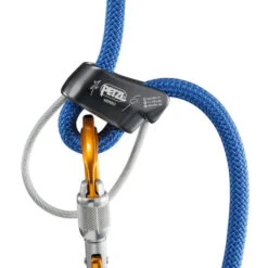 PETZL VERSO GRIS 23 -Passionné De Plein Air 9 53241 verso gris D019AA GS 04