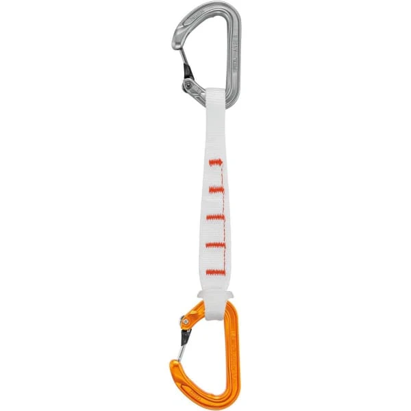 PETZL ANGE FINESSE 17 CM SS 23 3 PETZL ANGE FINESSE 17 CM SS 23