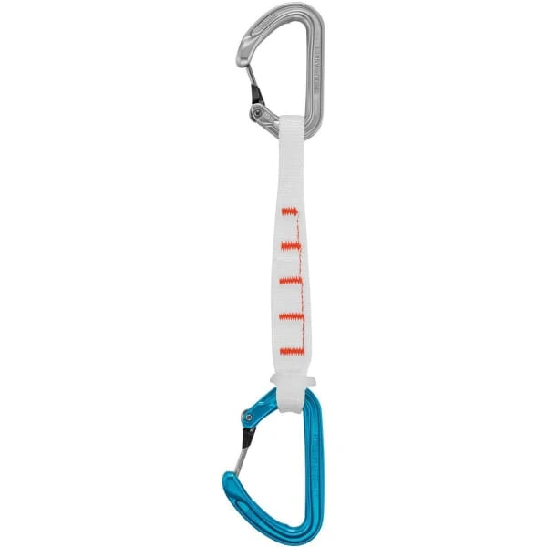 PETZL ANGE FINESSE 17 CM SL 23 3 PETZL ANGE FINESSE 17 CM SL 23