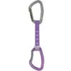 PETZL DJINN AXESS 12 CM VIOLET 23 -Passionné De Plein Air 9 53259 djinn axess 12 cm violet m060ca vio 01