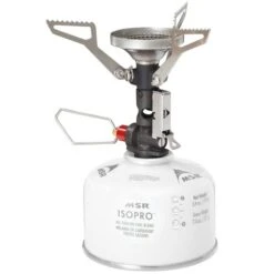 MSR POCKET ROCKET DELUXE 23