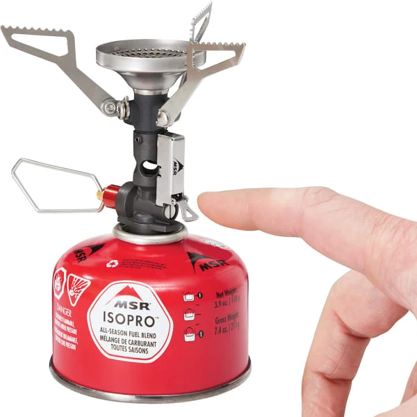 MSR POCKET ROCKET DELUXE 23 7 MSR POCKET ROCKET DELUXE 23 – Image 5