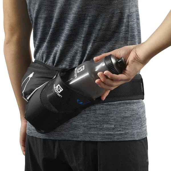 SALOMON SENSIBELT BLACK 22 4 SALOMON SENSIBELT BLACK 22 – Image 2