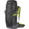 SALEWA ALP TRAINER 35+3 BLACK 23 1 SALEWA ALP TRAINER 35+3 BLACK 23 -Passionné De Plein Air 9 55316 alp trainer 35 3 black 001228 0900 01