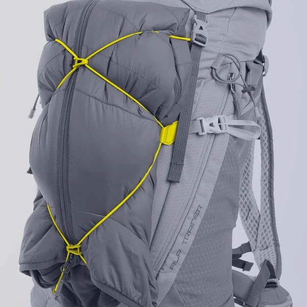 SALEWA ALP TRAINER 35+3 BLACK 23 5 SALEWA ALP TRAINER 35+3 BLACK 23 – Image 3