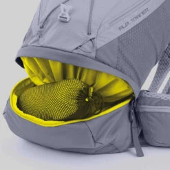 SALEWA ALP TRAINER 35+3 BLACK 23 11 SALEWA ALP TRAINER 35+3 BLACK 23 -Passionné De Plein Air 9 55316 alp trainer 35 3 black 001228 0900 05