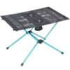 HELINOX TABLE ONE-BLACK 23 1 HELINOX TABLE ONE-BLACK 23 -Passionné De Plein Air 9 58469 table one black he11001 01