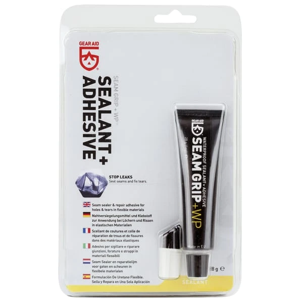 GEAR AID SEAM GRIP+ WP 28G 23 - UNI 3 GEAR AID SEAM GRIP+ WP 28G 23 - UNI