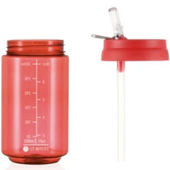 LES ARTISTES PARIS CLEAR CAN'IT 330ML ROUGE 19 11 LES ARTISTES PARIS CLEAR CAN'IT 330ML ROUGE 19 -Passionné De Plein Air 9 59453 clear can it 330ml rouge A 1902 04