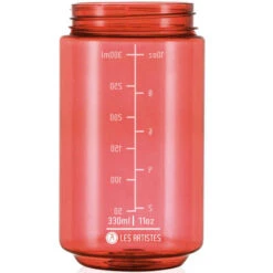 LES ARTISTES PARIS CLEAR CAN'IT 330ML ROUGE 19 12 LES ARTISTES PARIS CLEAR CAN'IT 330ML ROUGE 19 -Passionné De Plein Air 9 59453 clear can it 330ml rouge A 1902 05