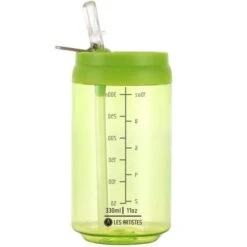 LES ARTISTES PARIS CLEAR CAN'IT 330ML VERT 19