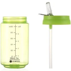 LES ARTISTES PARIS CLEAR CAN'IT 330ML VERT 19 11 LES ARTISTES PARIS CLEAR CAN'IT 330ML VERT 19 -Passionné De Plein Air 9 59455 clear can it 330ml vert A 1904 04