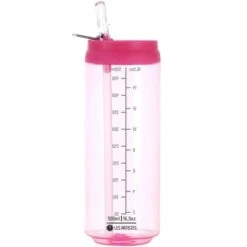 LES ARTISTES PARIS CLEAR CAN'IT 500ML ROSE 19