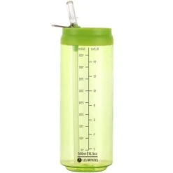 LES ARTISTES PARIS CLEAR CAN'IT 500ML VERT 19