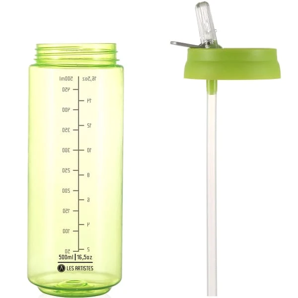LES ARTISTES PARIS CLEAR CAN'IT 500ML VERT 19 6 LES ARTISTES PARIS CLEAR CAN'IT 500ML VERT 19 – Image 4