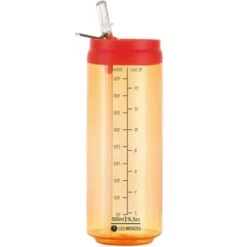 LES ARTISTES PARIS CLEAR CAN'IT 500ML ORANGE 19