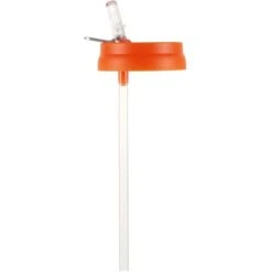 LES ARTISTES PARIS CLEAR CAN'IT 500ML ORANGE 19 -Passionné De Plein Air 9 59462 clear can it 500ml orange A 1915 06