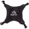 BLUE ICE HELMET HOLDER BLACK 23 -Passionné De Plein Air 9 60345 helmet holder black 100008 blk 01