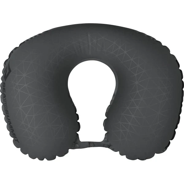 SEA TO SUMMIT OREILLER AEROS ULTRALIGHT TRAVELLER GREY 23 5 SEA TO SUMMIT OREILLER AEROS ULTRALIGHT TRAVELLER GREY 23 – Image 3