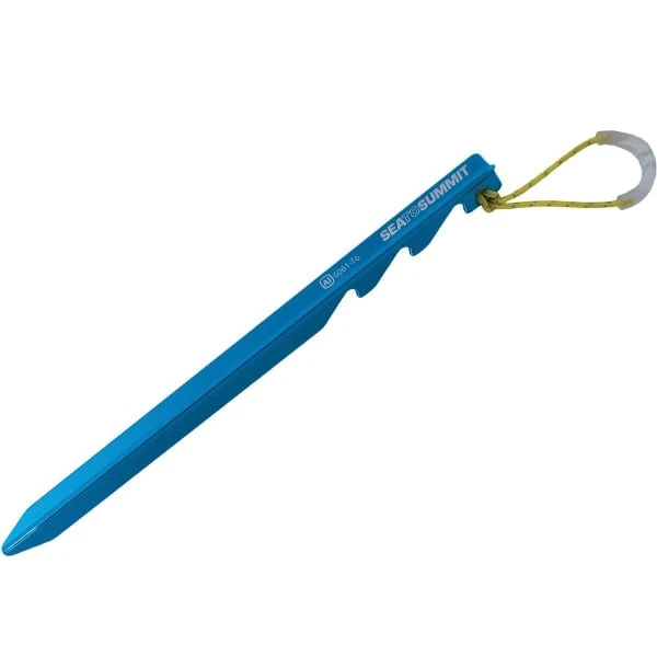 SEA TO SUMMIT SARDINES DE TENTES GROUND CONTOL X8 23 4 SEA TO SUMMIT SARDINES DE TENTES GROUND CONTOL X8 23 – Image 2