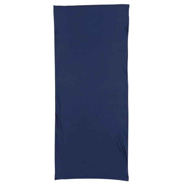 SEA TO SUMMIT DRAP DE SAC POLYCOTON STRETCH RECTANGULAR STANDARD NAVY BLUE 23 4 SEA TO SUMMIT DRAP DE SAC POLYCOTON STRETCH RECTANGULAR STANDARD NAVY BLUE 23 – Image 2