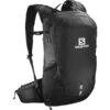 SALOMON TRAILBLAZER 20 BLACK/BLACK 23 -Passionné De Plein Air 9 68334 trailblazer 20 black black lc1048400 01