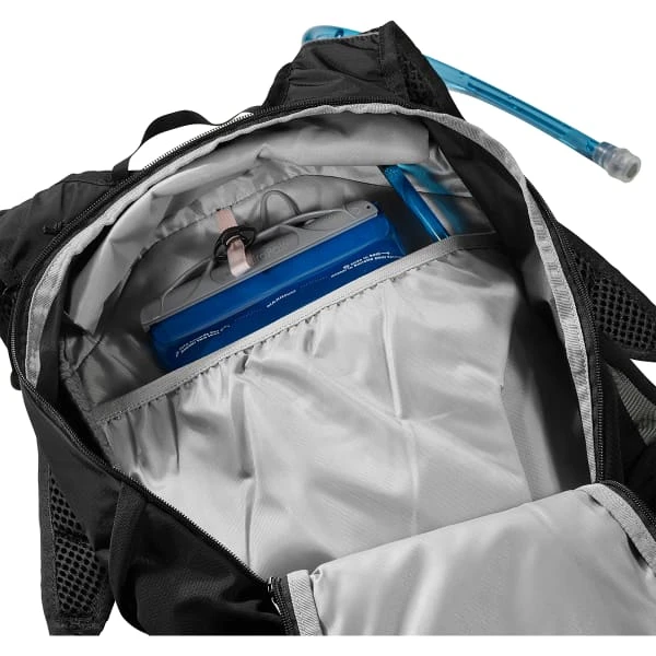 SALOMON TRAILBLAZER 20 BLACK/BLACK 23 6 SALOMON TRAILBLAZER 20 BLACK/BLACK 23 – Image 4