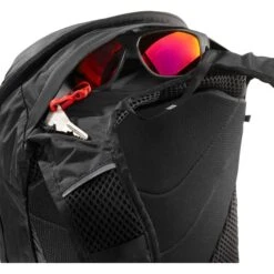 SALOMON TRAILBLAZER 20 BLACK/BLACK 23 12 SALOMON TRAILBLAZER 20 BLACK/BLACK 23 -Passionné De Plein Air 9 68334 trailblazer 20 black black lc1048400 05