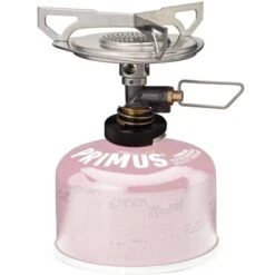 PRIMUS ESSENTIAL TRAIL STOVE DUO 23
