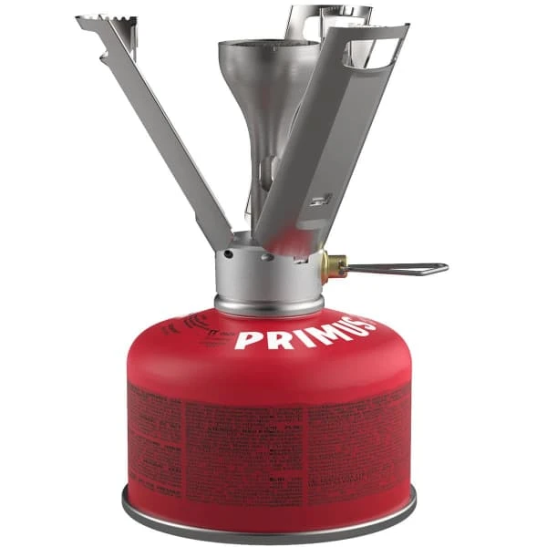 PRIMUS FIRESTICK STOVE 23 4 PRIMUS FIRESTICK STOVE 23 – Image 2