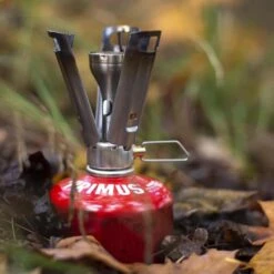 PRIMUS FIRESTICK STOVE 23 10 PRIMUS FIRESTICK STOVE 23 -Passionné De Plein Air 9 68695 351160 04