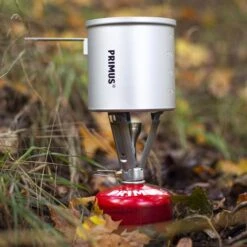 PRIMUS FIRESTICK STOVE 23 11 PRIMUS FIRESTICK STOVE 23 -Passionné De Plein Air 9 68695 351160 05