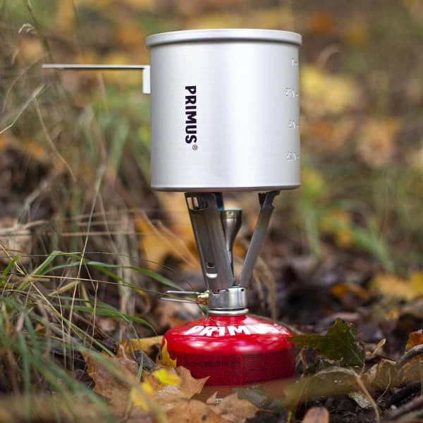 PRIMUS FIRESTICK STOVE 23 7 PRIMUS FIRESTICK STOVE 23 – Image 5