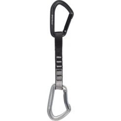 BLACK DIAMOND HOTFORGE QUICKDRAW 16CM LIGHT GRAY 23