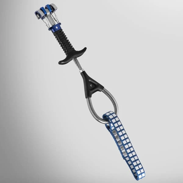 BLACK DIAMOND CAMALOT Z4 .3 23 4 BLACK DIAMOND CAMALOT Z4 .3 23 – Image 2