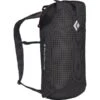 BLACK DIAMOND TRAIL BLITZ 16 BACKPACK BLACK 23 -Passionné De Plein Air 9 69540 trail blitz 16 backpack black bd681230 0002 01