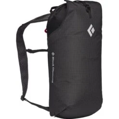 BLACK DIAMOND TRAIL BLITZ 16 BACKPACK BLACK 23
